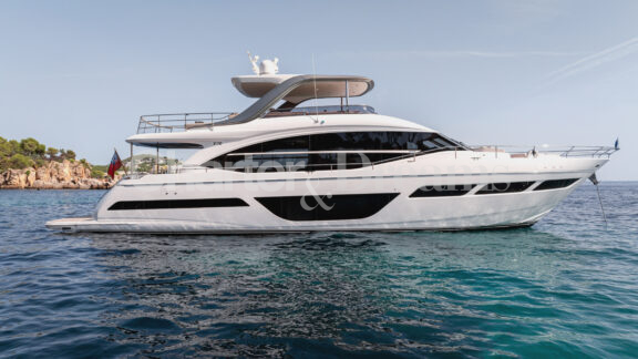 MIO BARCO II