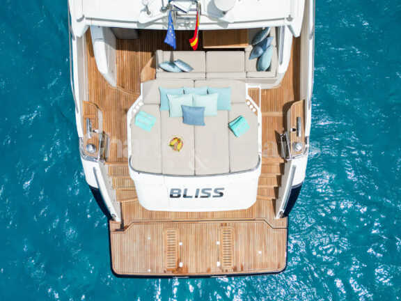 BLISS gallery image
