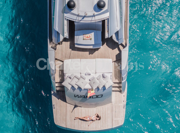 WAHOO gallery image